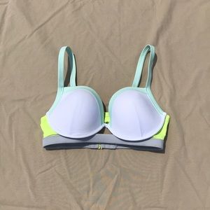 Victoria’s Secret Cutout Bathing Suit Top